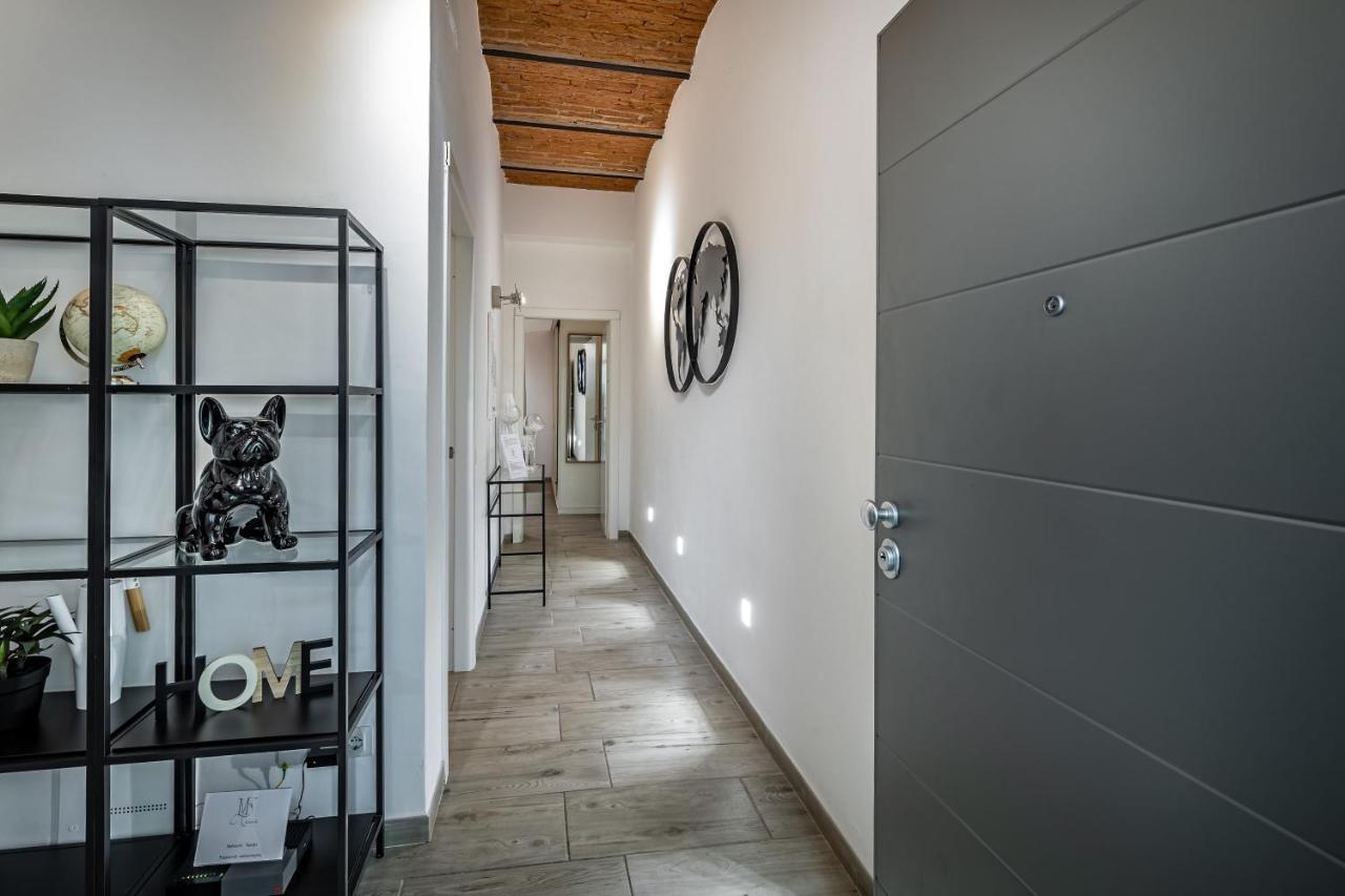 Mf Home Design Florence Exterior photo
