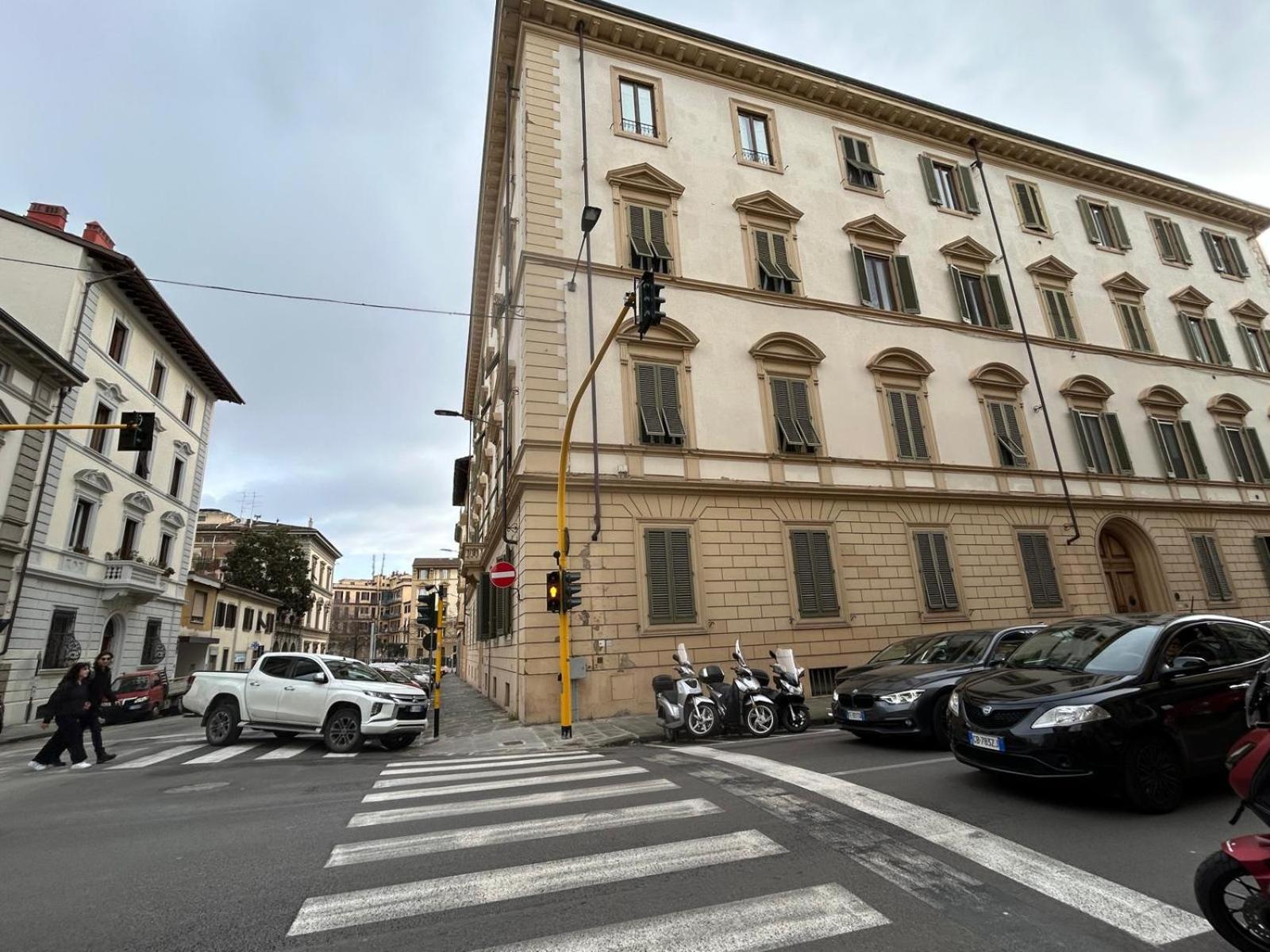 Mf Home Design Florence Exterior photo